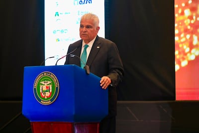Mulino anuncia que hará cambios al interés preferencial y eliminará el ITBI de viviendas