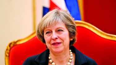 La Corte Suprema debate el ‘brexit’