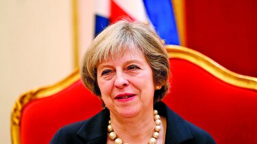 La Corte Suprema debate el ‘brexit’