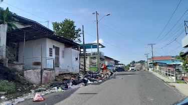 Basura en San Miguelito: AAUD recoge 500 toneladas diarias y persisten fallas