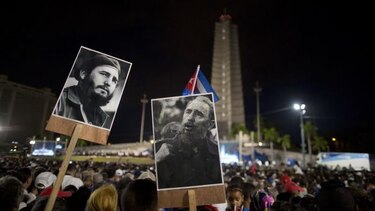 El 25 de noviembre y la justicia poética