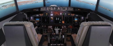 Aviadores comerciales logran acuerdo de mejoría