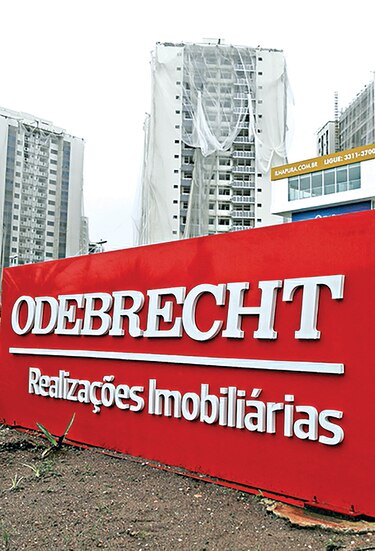 Juez ordena retener $7.9 millones del Metro y de Tocumen, para abonar a la multa de Odebrecht