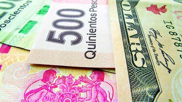 Banco de México incrementa intereses