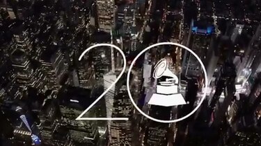 El Grammy Latino enfrenta la furia del reguetón