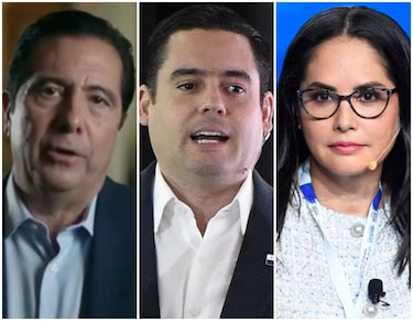 El voto del PRD no está decidido