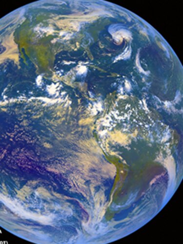 Temperatura global puede subir entre 3 y 6 grados hasta fin de siglo