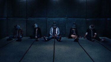 El terror de 'Jigsaw' encabeza la taquilla norteamericana previo a Halloween
