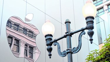 Apple innovará en realidad aumentada