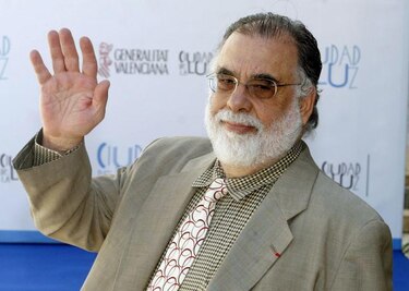 Francis Ford Coppola advierte que futuro del cine está más en internet