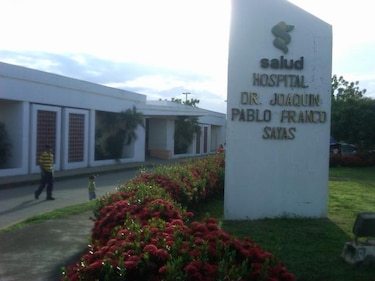 Aspirante a representante en Los Santos sufre descarga eléctrica