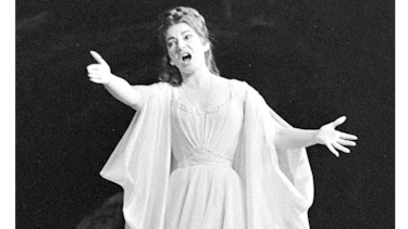 María Callas, estrella lírica única