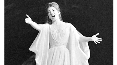 María Callas, estrella lírica única