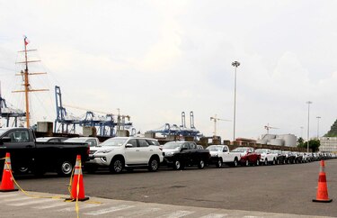Venta de autos nuevos alcanzó las 30 mil 273 unidades entre enero y septiembre