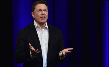 Fundador de Tesla se enfrenta a un nuevo desafío