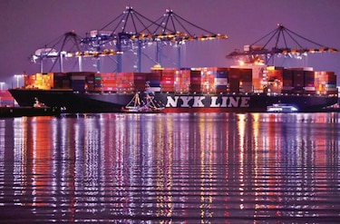 Exportaciones regionales en alza, pese a Covid-19