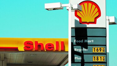 Shell compra activos diferentes al petróleo