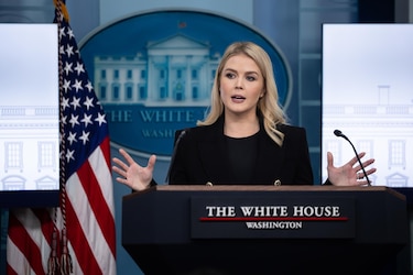 Panamá se retira de la Ruta de la Seda: un ‘logro’ de Trump, según la Casa Blanca