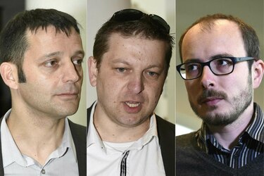 Empieza el juicio a los que revelaron el caso 'LuxLeaks'