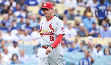 Cardenales despiden al mánager Shildt tras caer en los ‘playoffs’ de las Grandes Ligas