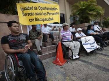 Exigen un trato igualitario