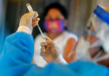 Muere niña infectada de difteria en Perú