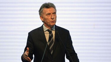 Activistas dicen que Argentina niega entrada a cumbre OMC