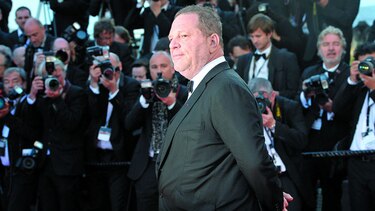 La caída de Harvey Weinstein