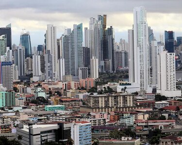 Panamá, un país rezagadamente abierto