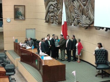 Proyecto de Cadena de Frío espera la sanción presidencial