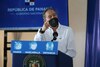 Cortizo anuncia que este fin de semana revisará propuesta que extiende suspensión de contratos de trabajos