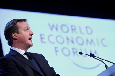 Cameron, tres exprimeros ministros y Miliband asistirán al funeral de Mandela