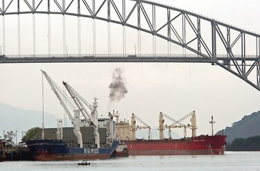 Combustible marino registró caída en ventas