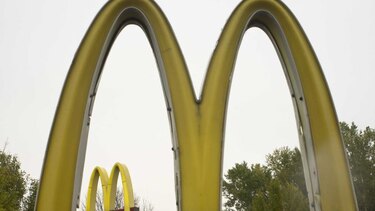 McDonald's y el COI ponen fin a 40 años de 'matrimonio'