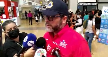 Refuerzan campaña y vigilancia sanitaria en la región metropolitana, previo al Carnaval