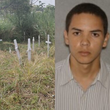 Comisión del 20 de Diciembre retoma búsqueda de Eric Bonilla en Cerro Batea