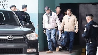 Auditoras afirman que hubo anomalías en compra del equipo usado para espiar