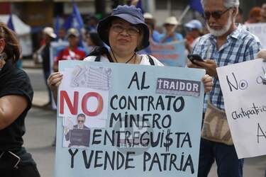 Minuto a Minuto: Jaime Vargas, nuevo presidente de la Asamblea, pide a sus colegas dejar atrás las ‘luchas estériles’