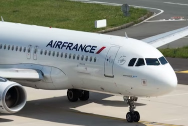 Air France abrirá vuelos de temporada  entre las islas de Guadalupe y Panamá desde diciembre de 2026