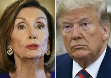 Cámara baja de Estados Unidos votará para impedir que Trump emprenda guerra contra Irán