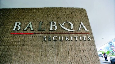 Superintendencia del Mercado de Valores extiende intervención de Balboa Securities
