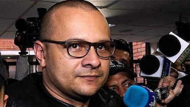 Justicia colombiana condena a 10 años a hacker que espió proceso de paz