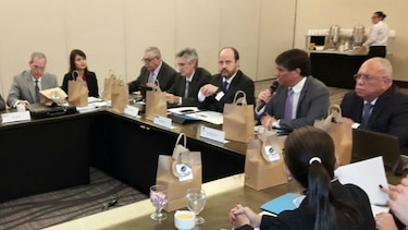 Analizan en Panamá alcance de la integración energética de la región