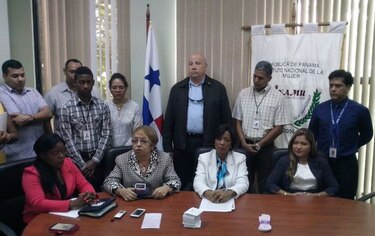 Inamu pide que se reglamente ley sobre feminicidio