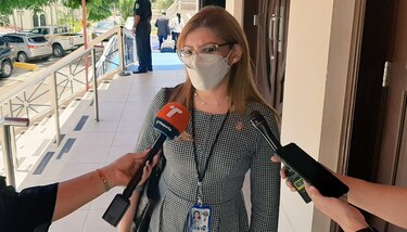Corte mantiene llamamiento a juicio en caso Panamá Papers