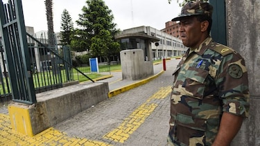 Exdetenidos de Guantánamo quieren comenzar vida de hombres libres en Uruguay