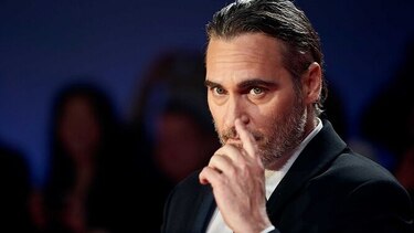 Toronto también elogia a Phoenix y su interpretación en ‘Joker’