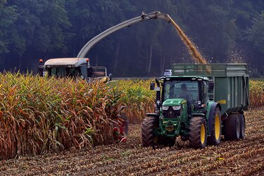 Advierten que el alza de los combustibles amenaza la seguridad alimentaria