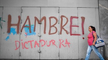 Michelle Bachelet se reunirá con Maduro y Guaidó