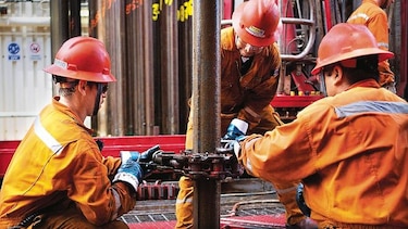 México debe duplicar gasto de exploración